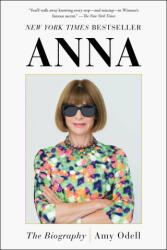 Anna: The Biography (ISBN: 9781982122645)