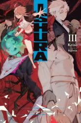 Ishura, Vol. 3 (ISBN: 9781975337902)
