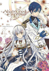 Abandoned Empress, Vol. 4 (ISBN: 9781975337322)