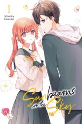 Sunbeams in the Sky, Vol. 1 (ISBN: 9781975352318)