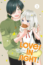 Love's in Sight! , Vol. 3 (ISBN: 9781974737543)