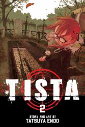 Tista, Vol. 2 (ISBN: 9781974737512)