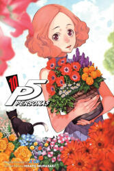 Persona 5, Vol. 10 - Atlas (ISBN: 9781974736980)