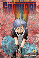 Elusive Samurai, Vol. 6 (ISBN: 9781974736966)