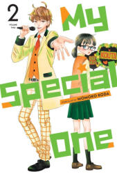 My Special One, Vol. 2 (ISBN: 9781974736911)