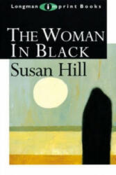 Woman in Black - Susan Hill (2004)