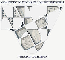 New Investigations in Collective Form - Pier Vittorio Aureli (ISBN: 9781957183466)