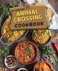 The Unofficial Animal Crossing Cookbook (ISBN: 9781958862025)