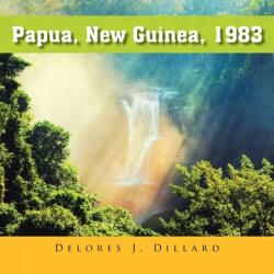 Papua New Guinea 1983 (ISBN: 9781958678800)