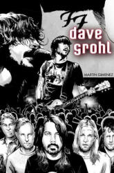 Orbit: Dave Grohl (ISBN: 9781956841183)