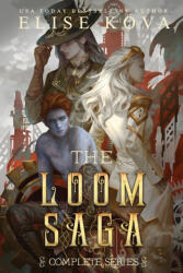 Loom Saga (ISBN: 9781949694536)