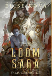 Loom Saga: The Complete Series (ISBN: 9781949694529)