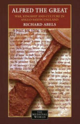 Alfred the Great - Richard Abels (2010)