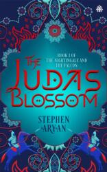 The Judas Blossom (ISBN: 9781915202192)