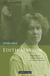 Edith Maryon - Peter Selg (ISBN: 9781912230952)