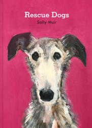Rescue Dogs (ISBN: 9781911682783)