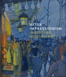 After Impressionism (ISBN: 9781857096958)