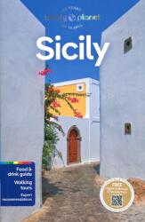 Lonely Planet Sicily (ISBN: 9781838699413)