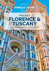 Lonely Planet Pocket Florence & Tuscany (ISBN: 9781838698881)