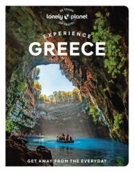Lonely Planet Experience Greece (ISBN: 9781838697501)