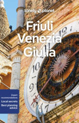 Lonely Planet Friuli Venezia Giulia (ISBN: 9781838696184)