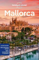 Lonely Planet Mallorca (ISBN: 9781838691875)