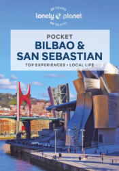 Lonely Planet Pocket Bilbao & San Sebastian (ISBN: 9781838691776)