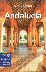 Lonely Planet Andalucia (ISBN: 9781838691639)