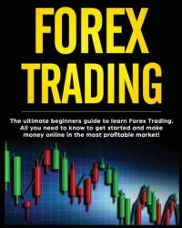 Forex Trading (ISBN: 9781804344699)