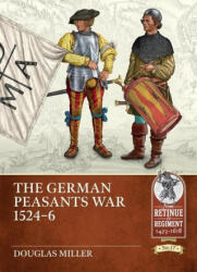 The German Peasants' War 1524-26 (ISBN: 9781804512029)