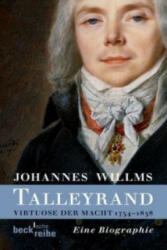 Talleyrand - Johannes Willms (2013)