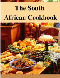 The South African Cookbook (ISBN: 9781803968247)