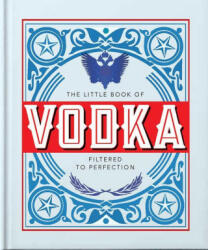 Little Book of Vodka (ISBN: 9781800693944)