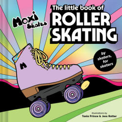 Little Book of Roller Skating (ISBN: 9781797219523)