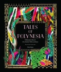 Tales of Polynesia (ISBN: 9781797217567)