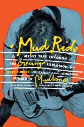 Mud Ride (ISBN: 9781797217222)