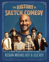 The History of Sketch Comedy (ISBN: 9781797216836)