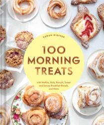 100 Morning Treats (ISBN: 9781797216164)