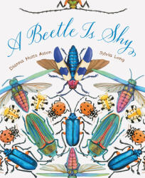 Beetle Is Shy - Sylvia Long (ISBN: 9781797215877)