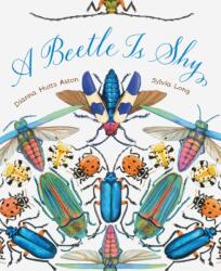 A Beetle Is Shy (ISBN: 9781797215877)
