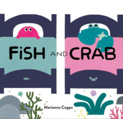 Fish and Crab (ISBN: 9781797204437)