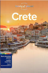 Lonely Planet Crete (ISBN: 9781788687959)
