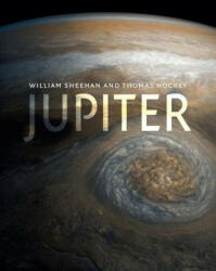 Jupiter - Thomas Hockey (ISBN: 9781789147056)
