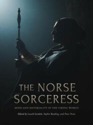 Norse Sorceress - Sophie B? nding, Peter Pentz (ISBN: 9781789259537)