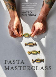 Pasta Masterclass (ISBN: 9781787139633)