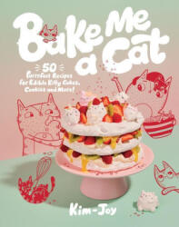 Bake Me a Cat (ISBN: 9781787139411)
