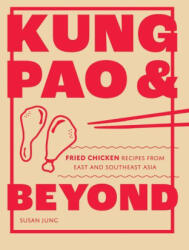 Kung Pao and Beyond (ISBN: 9781787139336)