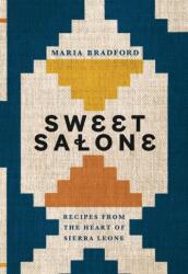 Sweet Salone (ISBN: 9781787137967)