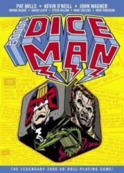 The Complete Dice Man (ISBN: 9781786189417)