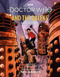 Doctor Who and the Daleks (ISBN: 9781785948015)